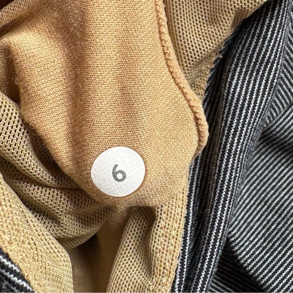 Lululemon Inner Awareness Tank - Picture 4 of 4